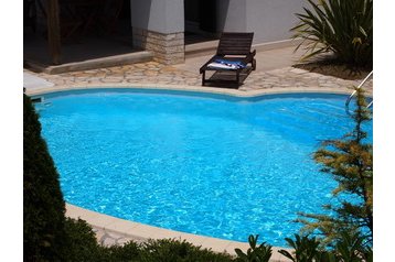 Pension de famille Rab 6
